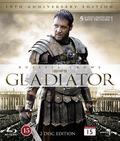 Gladiator - 10th Anniversary Edition (2-disc Blu-ray)